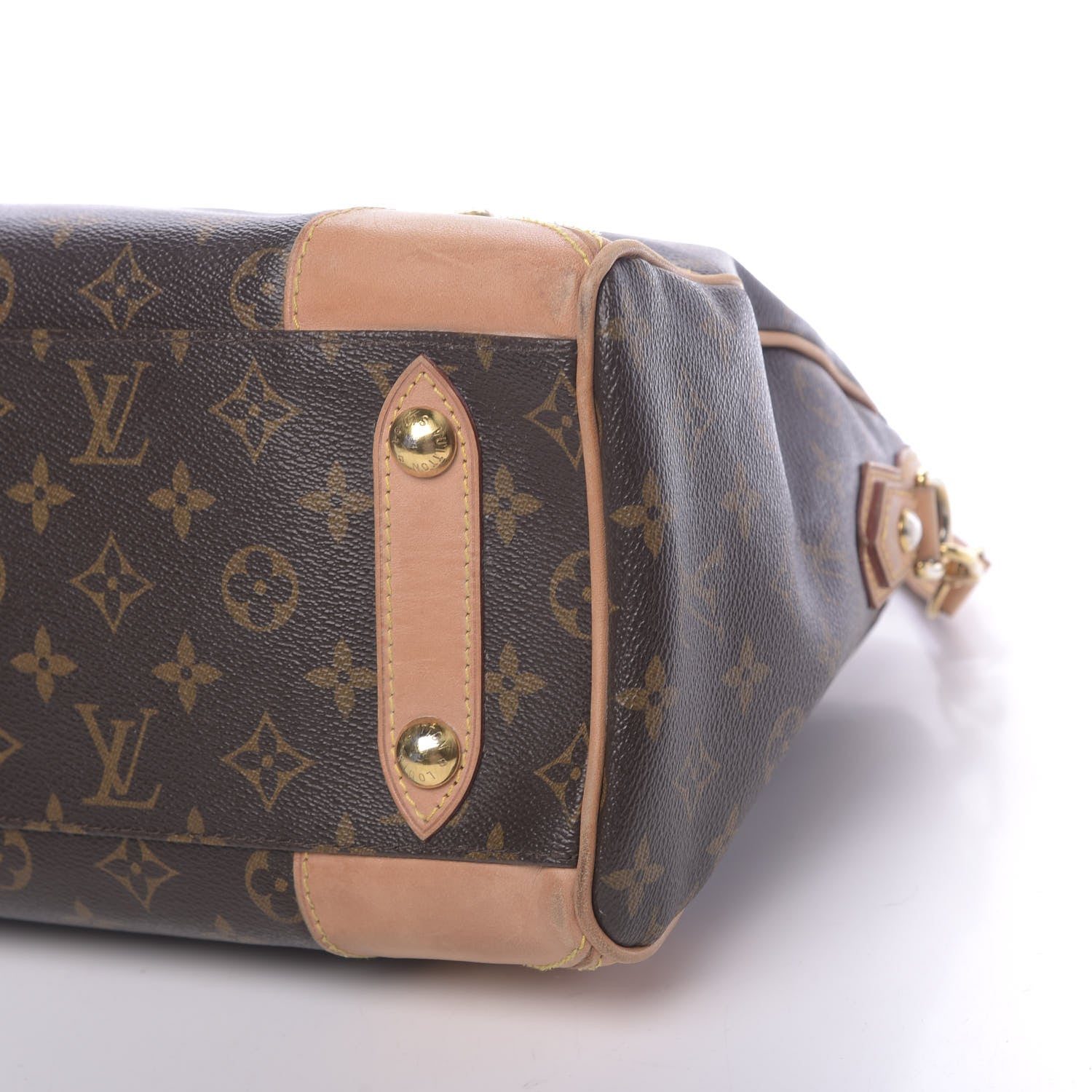 Louis Vuitton Monogram Retiro PM 9 of 9