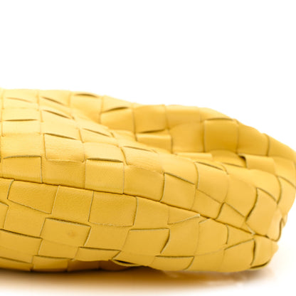 Bottega Veneta Nappa Intrecciato Mini Jodie Buttercup 10 of 10