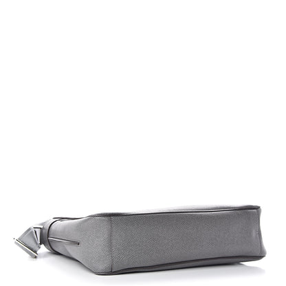 Louis Vuitton Taiga Roman MM Messenger Glacier 4 of 10