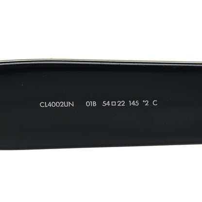 Celine New Audrey CL4002UN Sunglasses Black 6 of 7