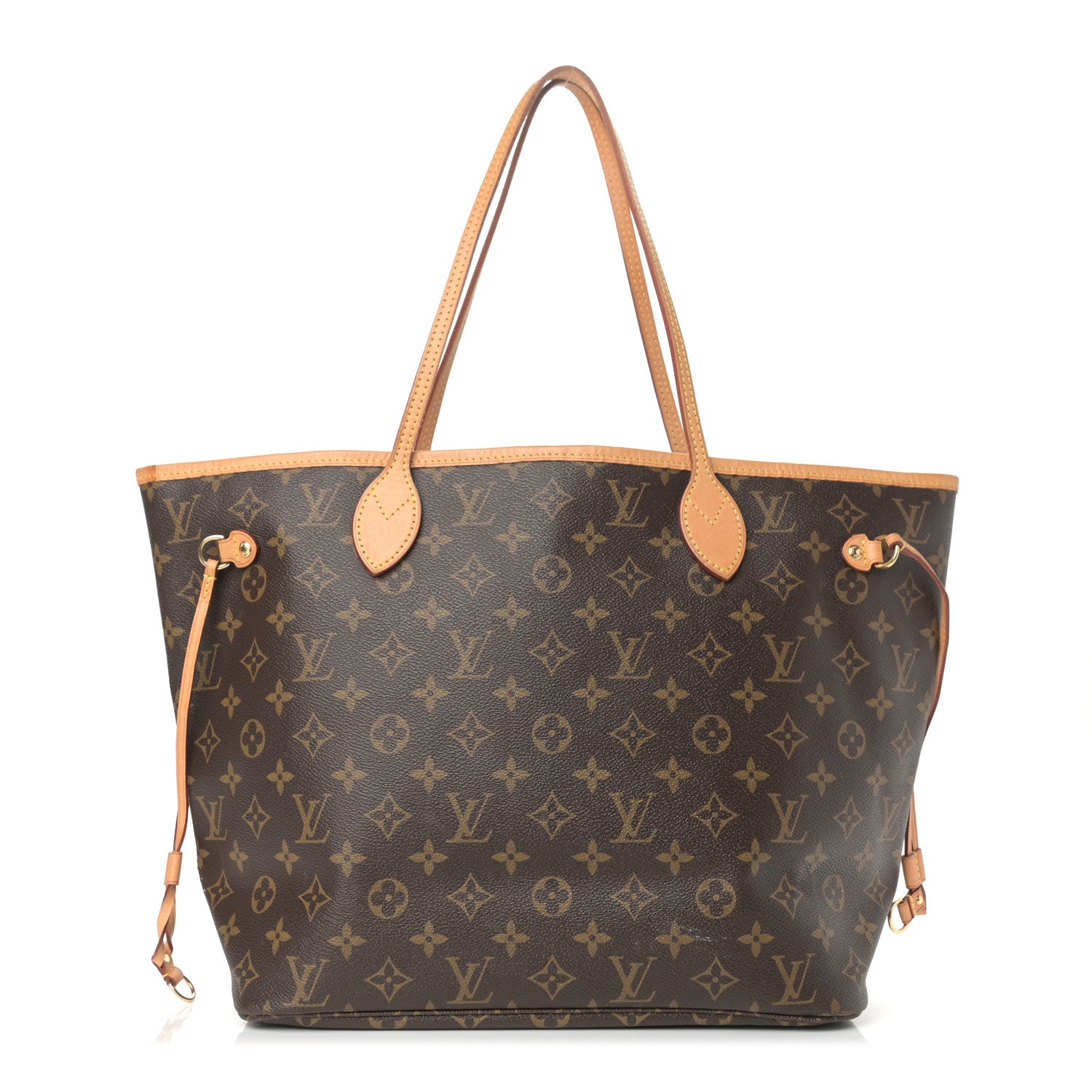 Louis Vuitton Monogram Neo Neverfull MM 1 of 14