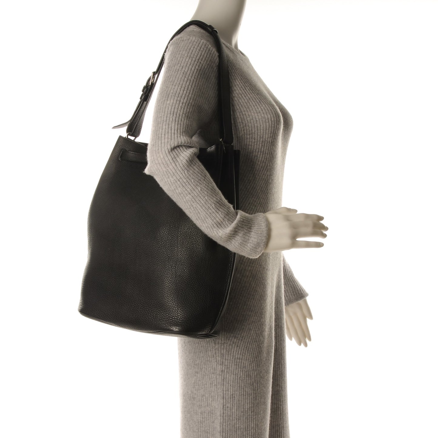 Taurillon Clemence So Kelly 26 Black