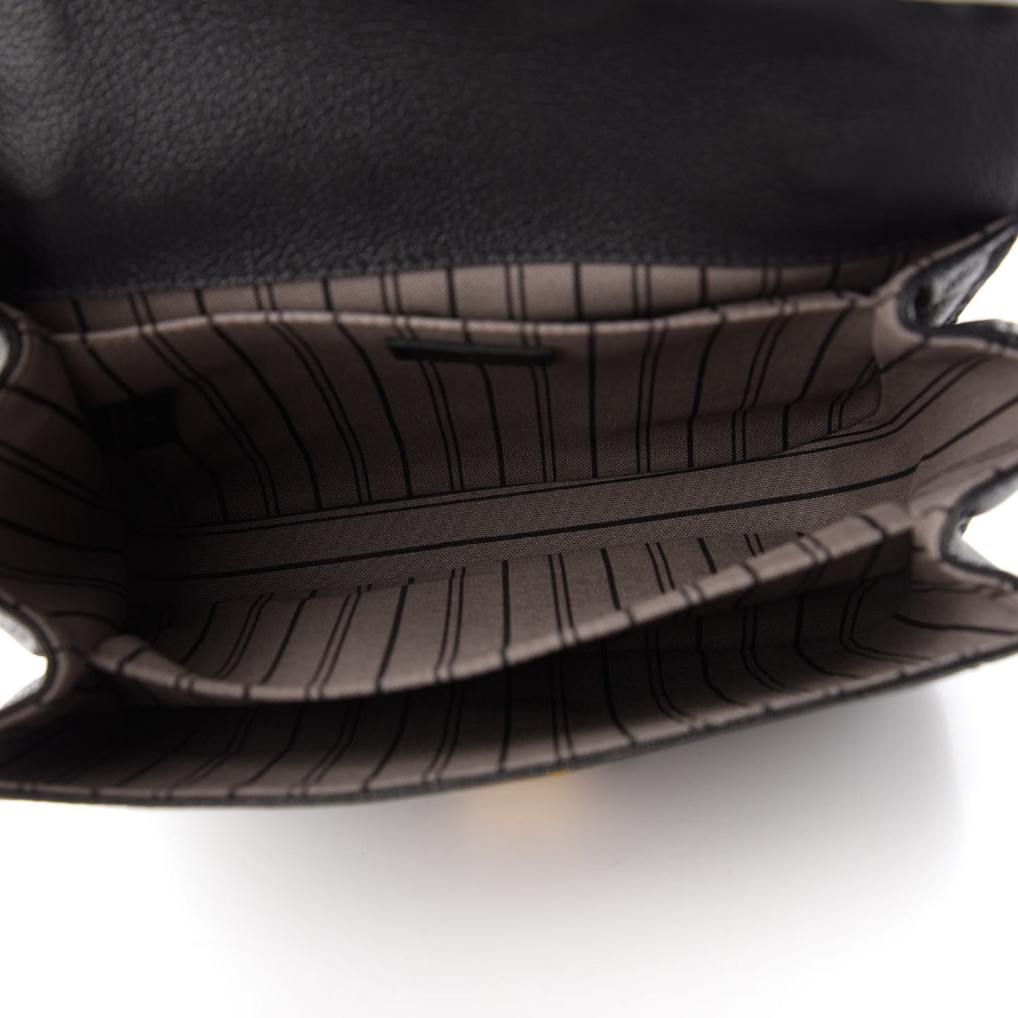 Empreinte Pochette Metis Black