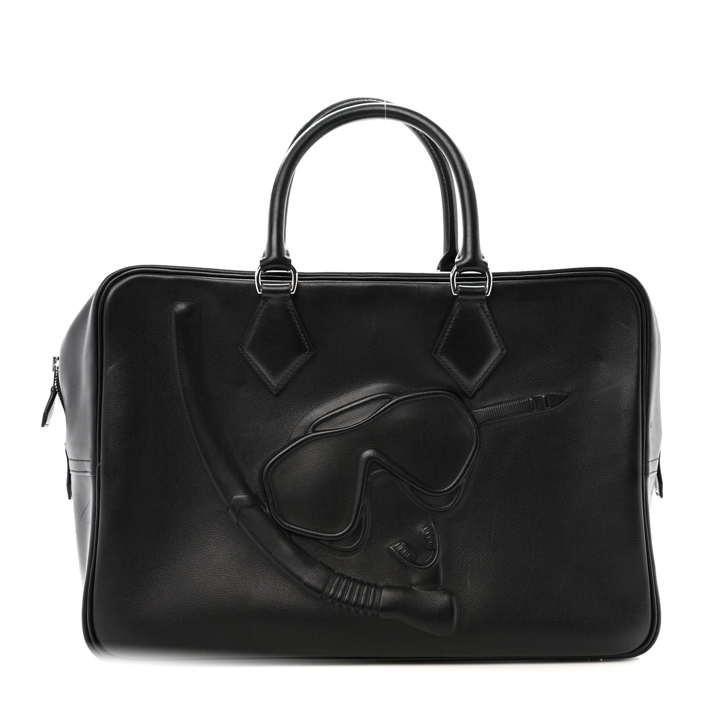 Evergrain Dr. No Plume 40 Black