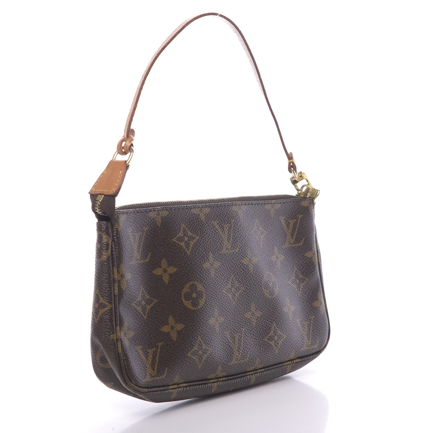 Louis Vuitton Monogram Pochette Accessories 3 of 10