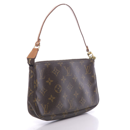 Louis Vuitton Monogram Pochette Accessories 3 of 10