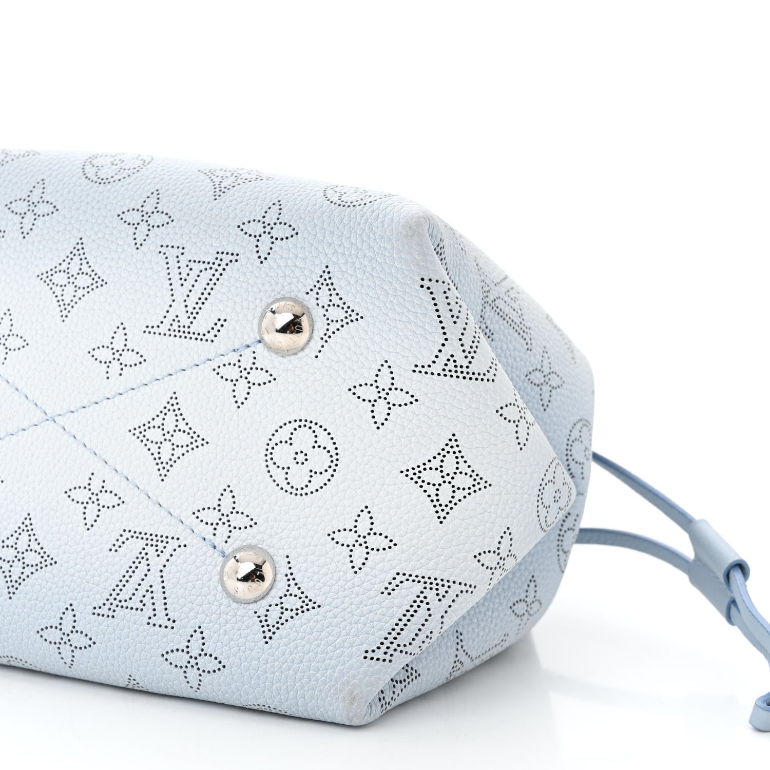 Louis Vuitton Mahina Bella Bleu Nuage 11 of 13