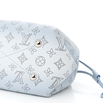 Louis Vuitton Mahina Bella Bleu Nuage 11 of 13