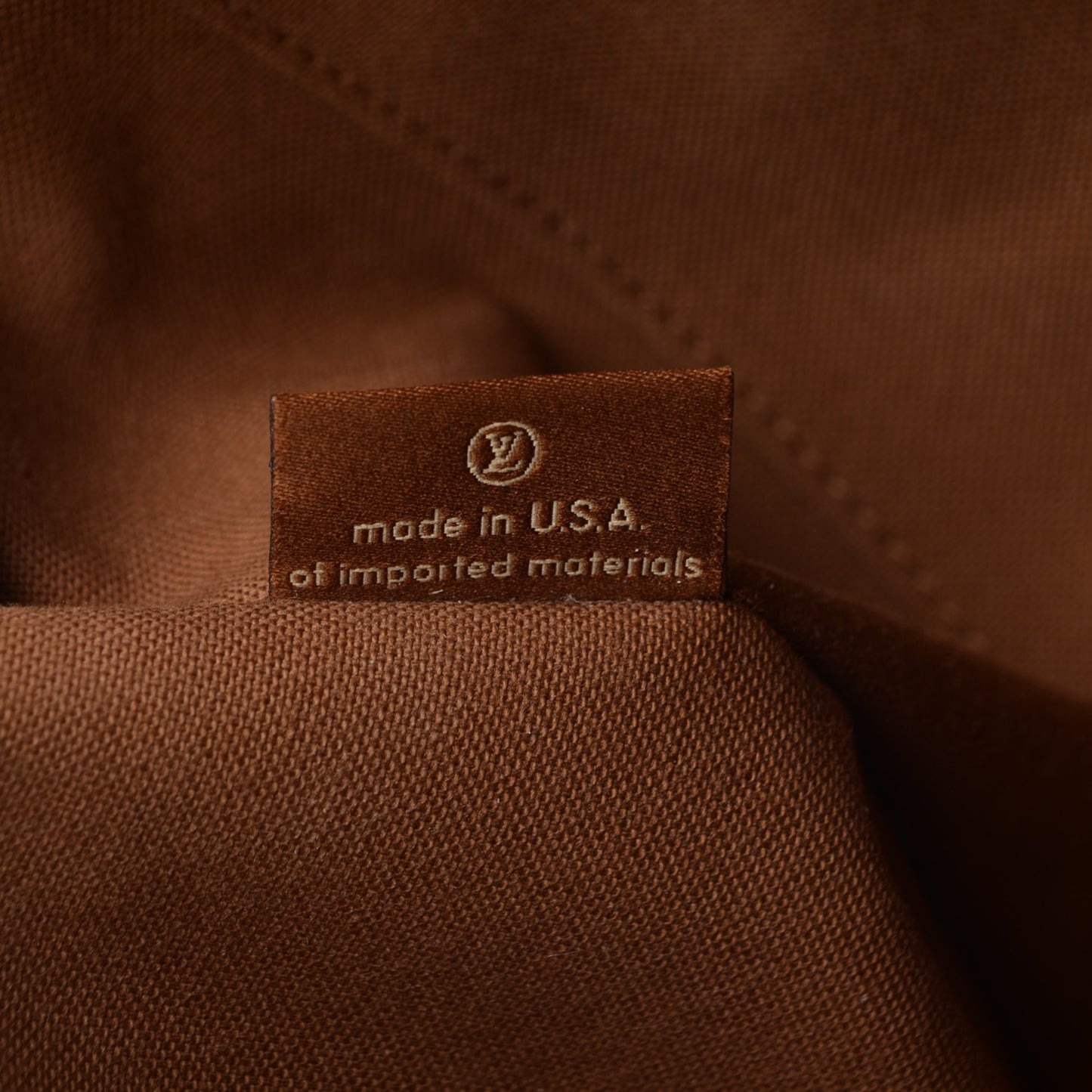 Monogram Totally PM