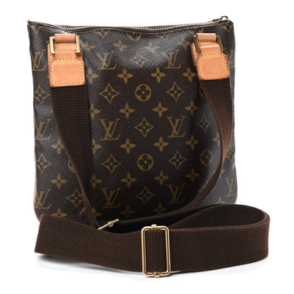 Louis Vuitton Monogram Bosphore Pochette 3 of 12