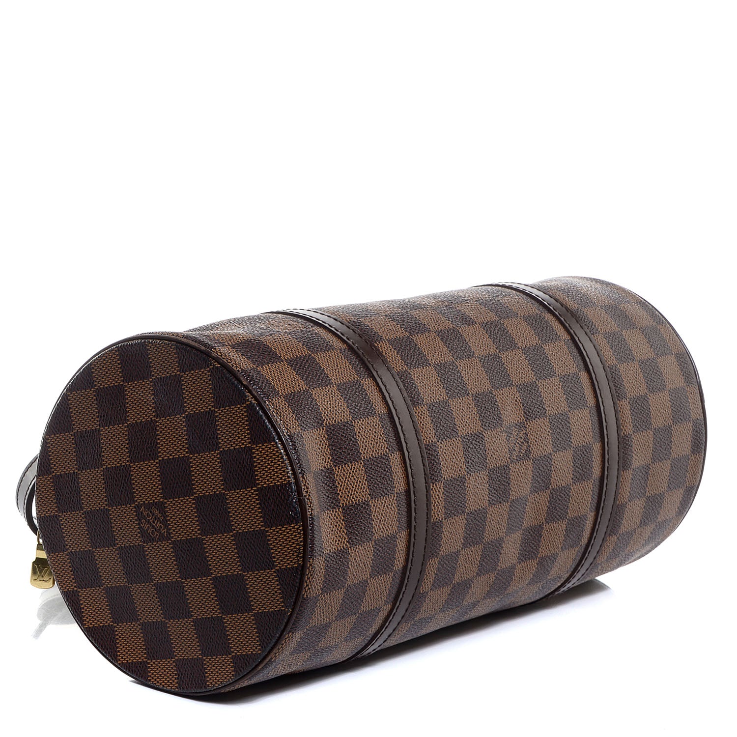 Louis Vuitton Damier Ebene Papillon 30 4 of 7