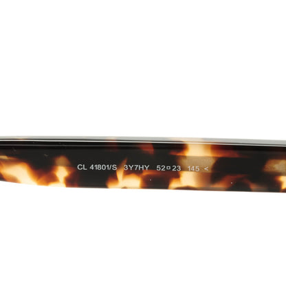 Celine Pretty Sunglasses CL 41801/S Havana Honey 4 of 5