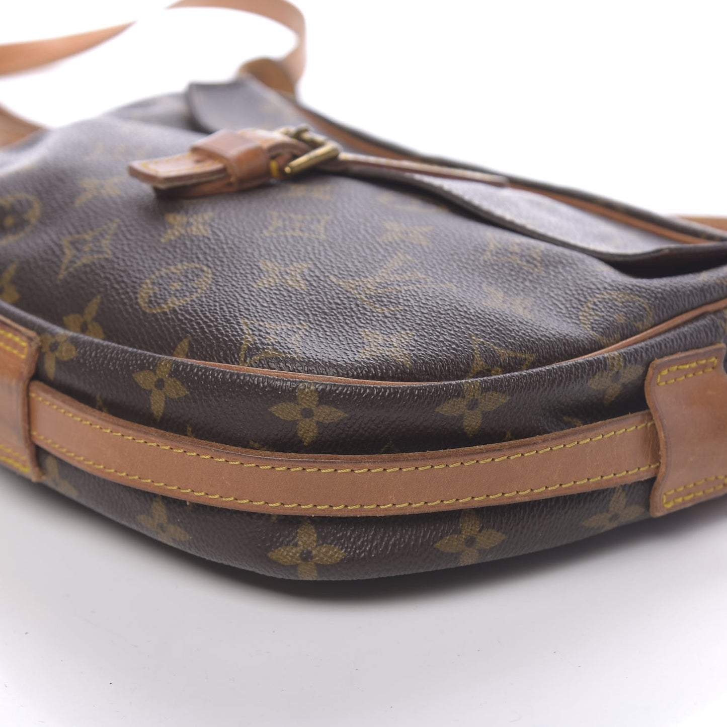 Monogram Jeune Fille