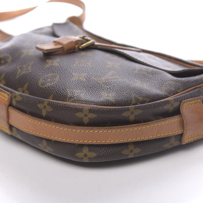 Louis Vuitton Monogram Jeune Fille 15 of 17