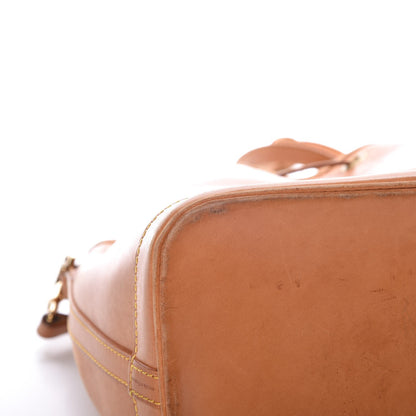 Louis Vuitton Vachetta Petit Noe 21 of 21