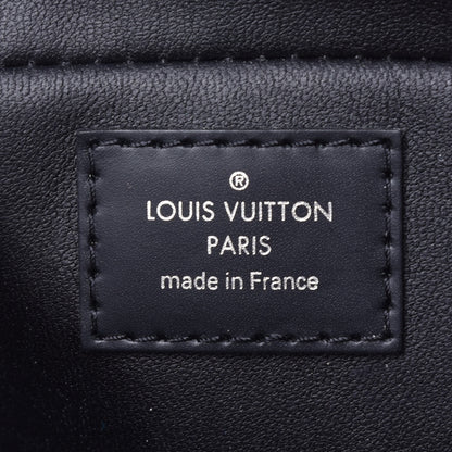 Louis Vuitton Monogram Eclipse Toilet Pouch GM 6 of 9