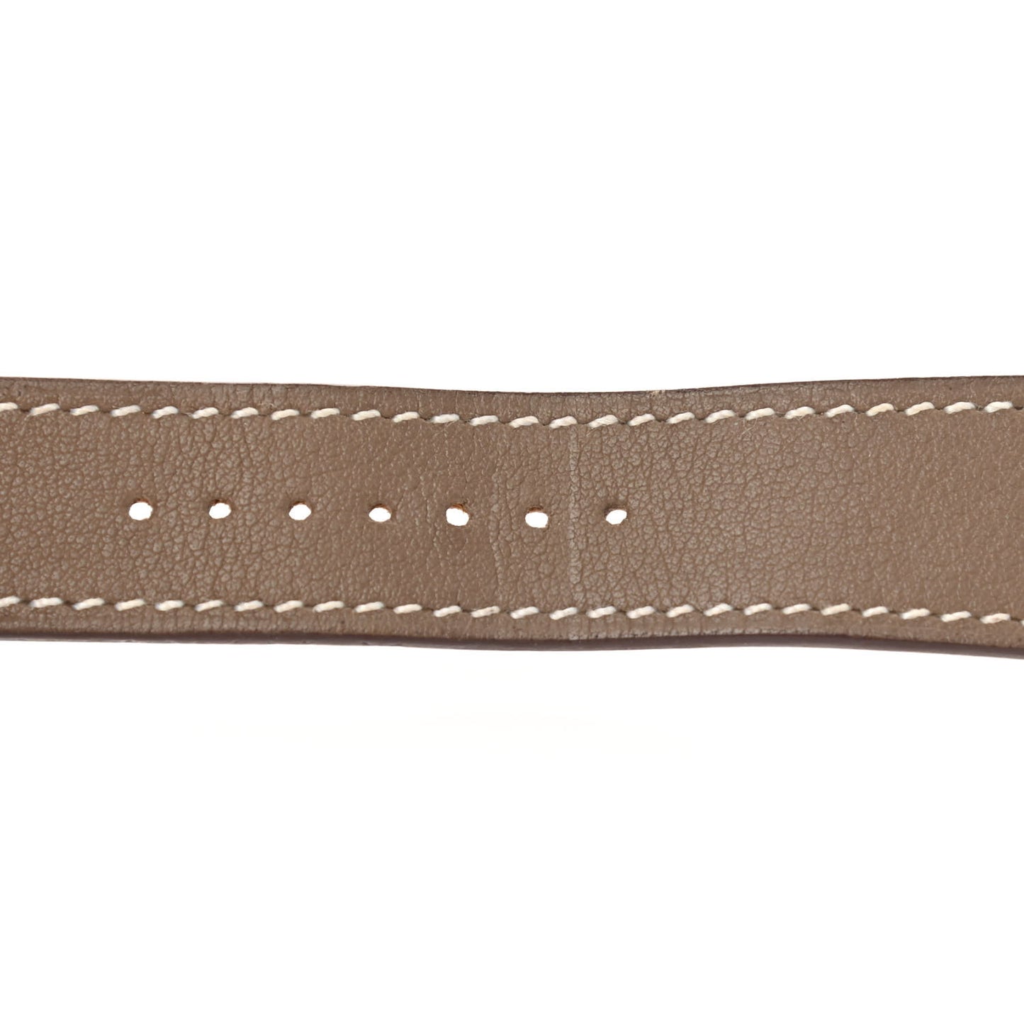 Swift 38mm Apple Watch Band Etoupe