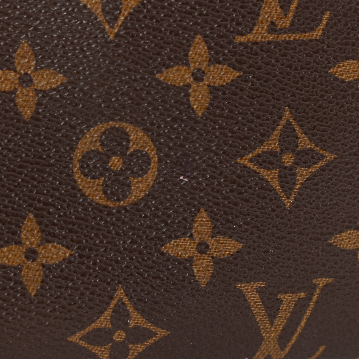 Monogram Cosmetic Pouch GM