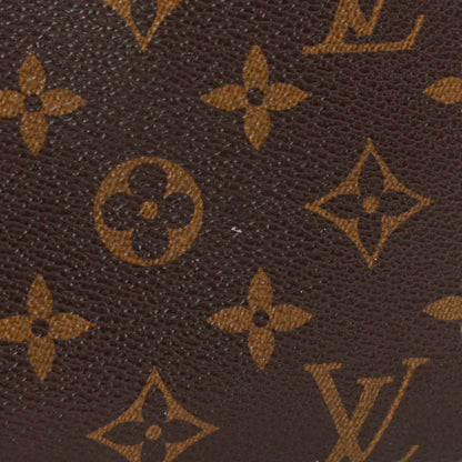 Louis Vuitton Monogram Cosmetic Pouch GM 9 of 11