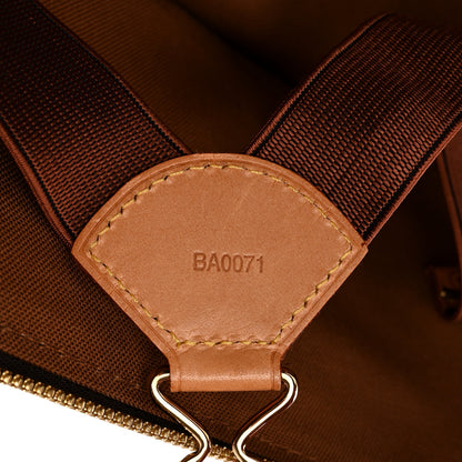 Louis Vuitton Monogram Packall PM 7 of 13