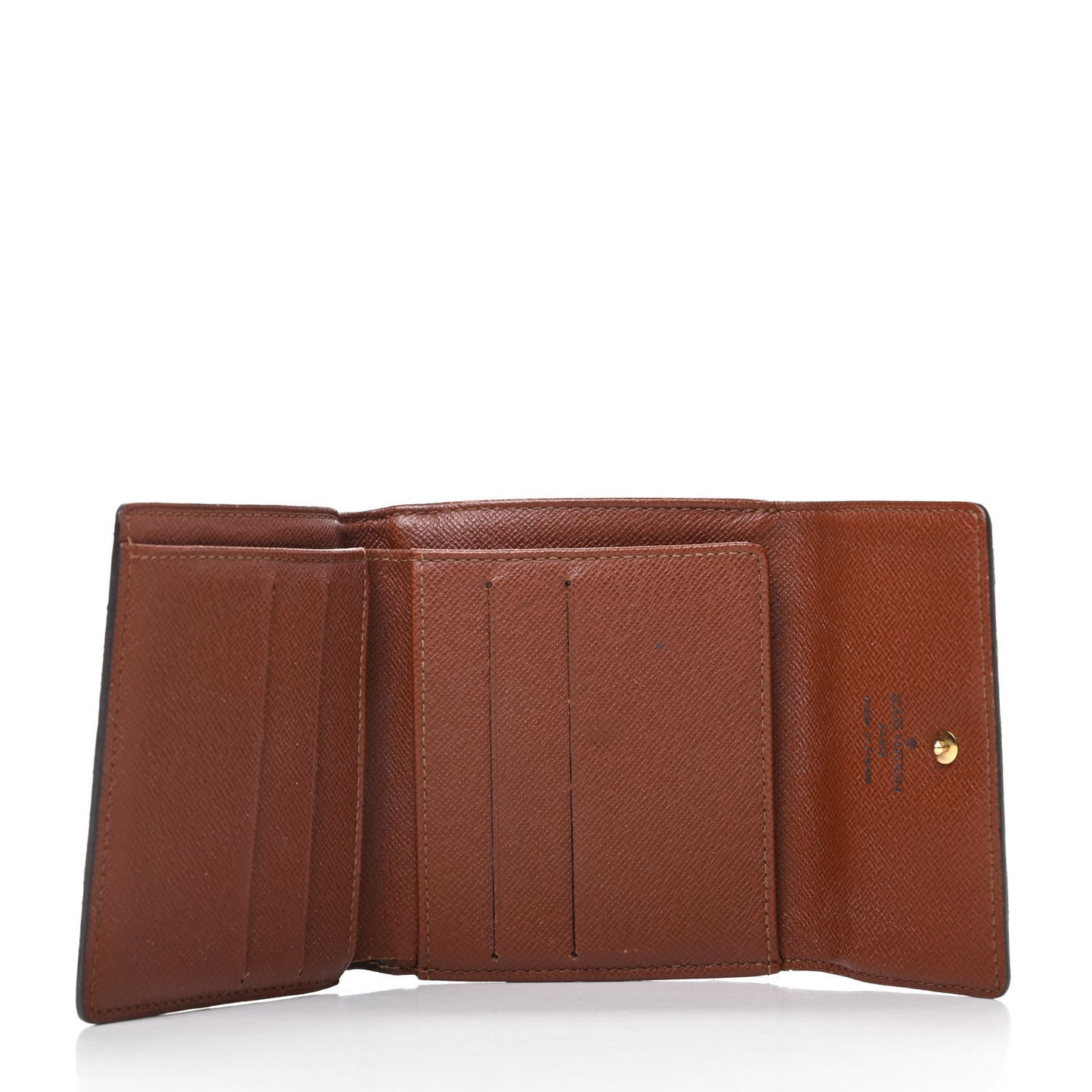 Monogram Elise Wallet