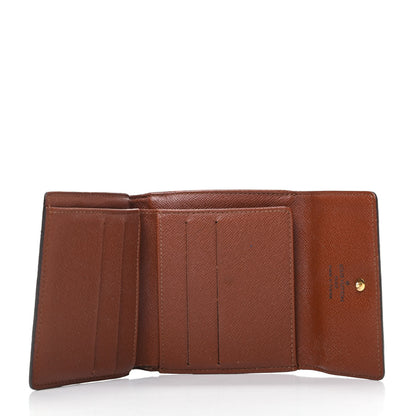 Louis Vuitton Monogram Elise Wallet 6 of 9