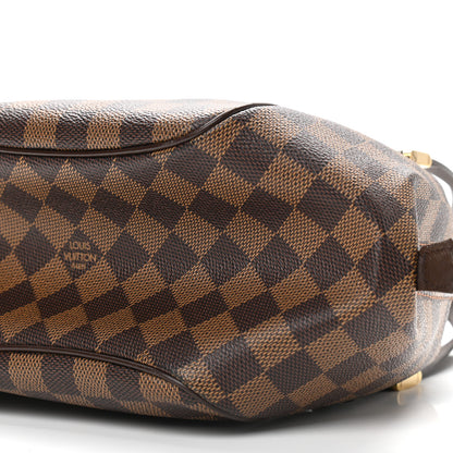 Louis Vuitton Damier Ebene Belem PM 11 of 11