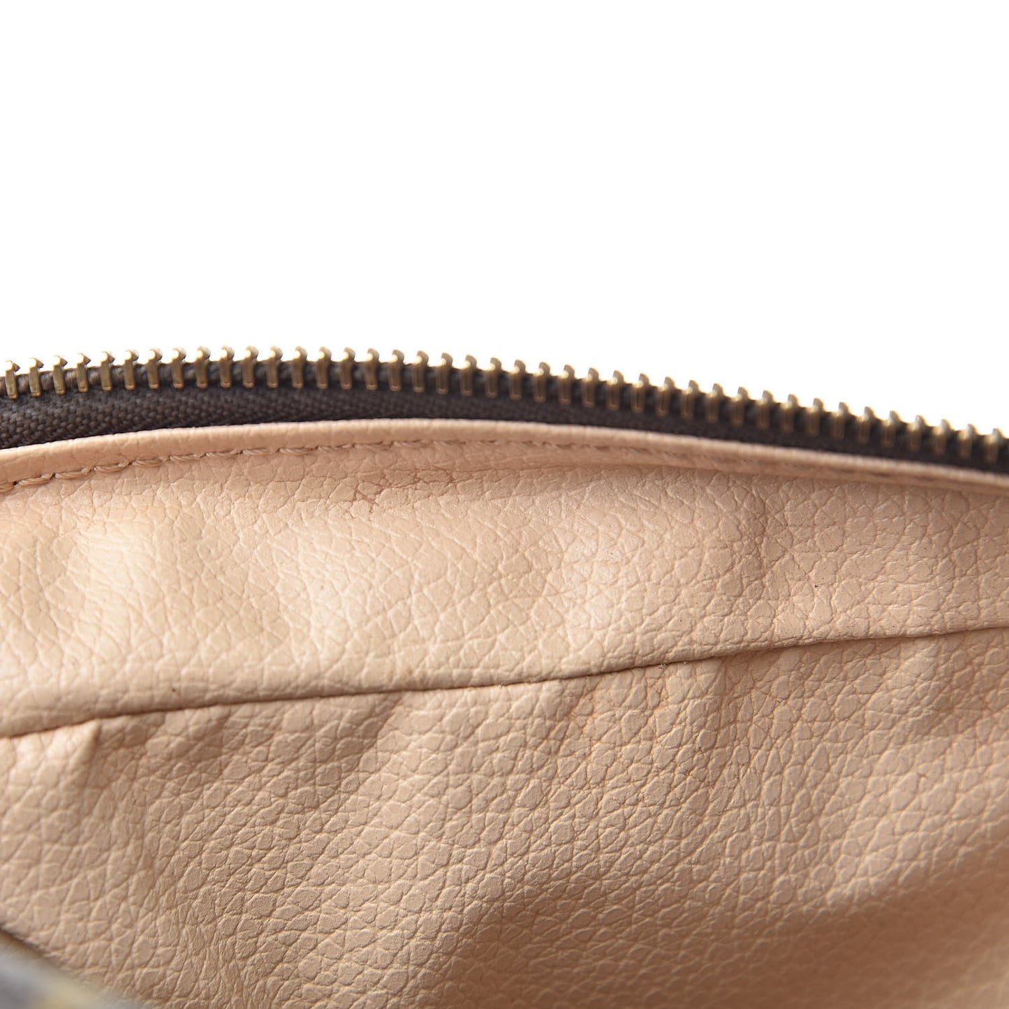 Monogram Trousse Toilette 28