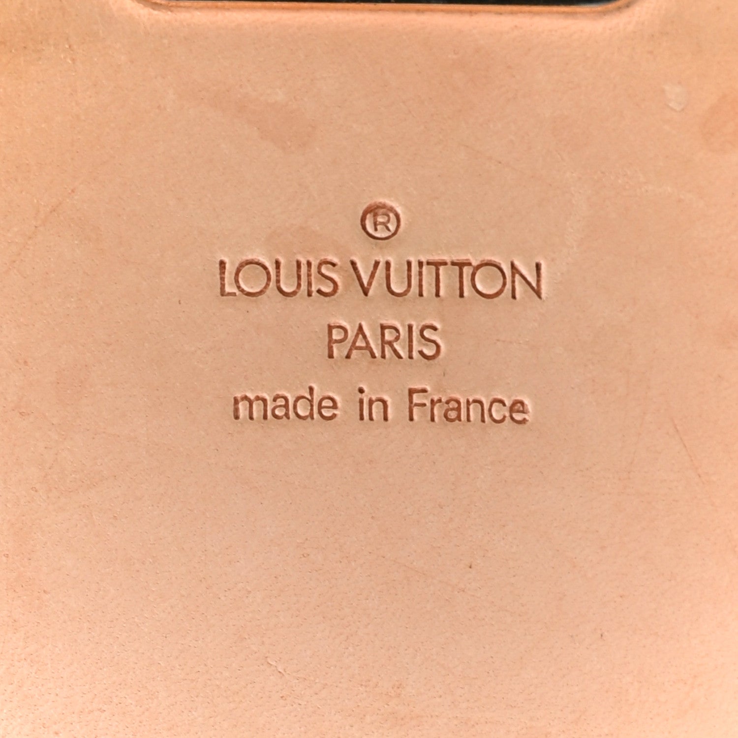 Louis Vuitton Monogram Multicolor Sologne White 6 of 6
