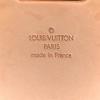 Louis Vuitton Monogram Multicolor Sologne White 6 of 6