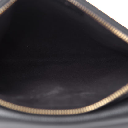 Louis Vuitton Empreinte Twice Black 6 of 13