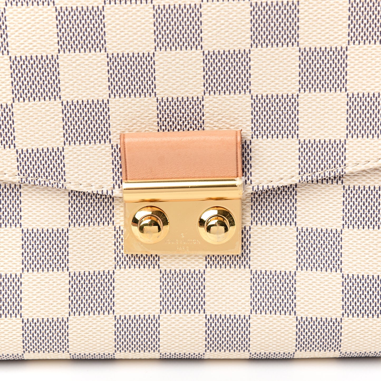 Damier Azur Croisette