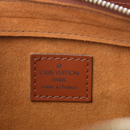 Louis Vuitton Epi Pont-Neuf Kenyan Fawn 6 of 10