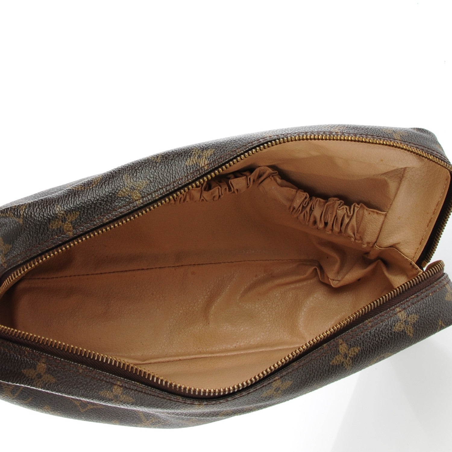 Louis Vuitton Monogram Trousse Toilette 28 6 of 10