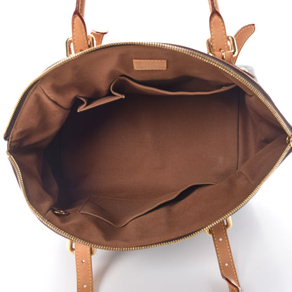 Louis Vuitton Monogram Tivoli GM 5 of 18
