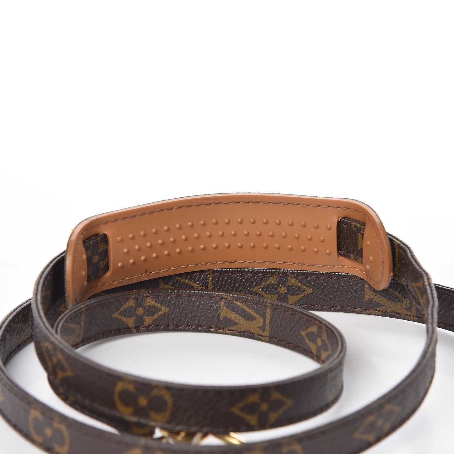 Monogram Shoulder Bag Strap