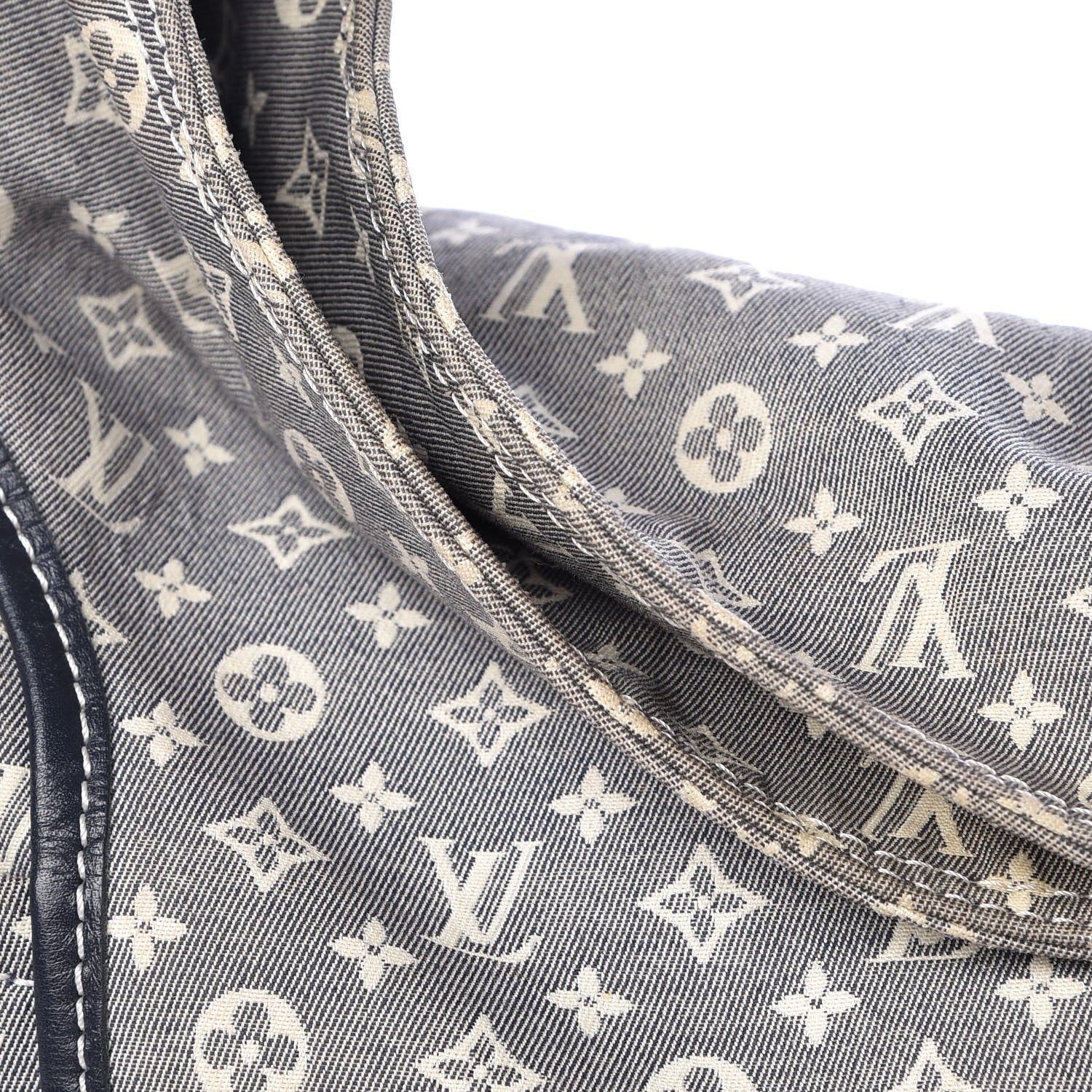 Louis Vuitton Monogram Idylle Romance Encre 7 of 10