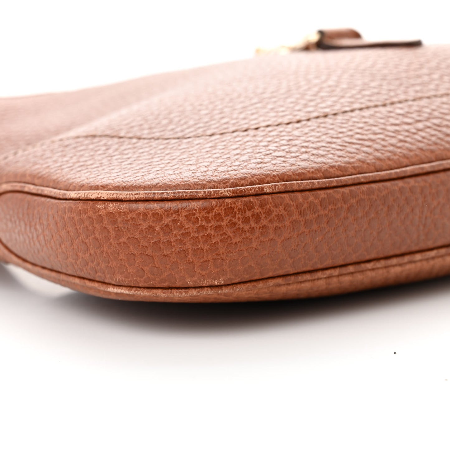 Calfskin Small Jackie O Hobo Cuir