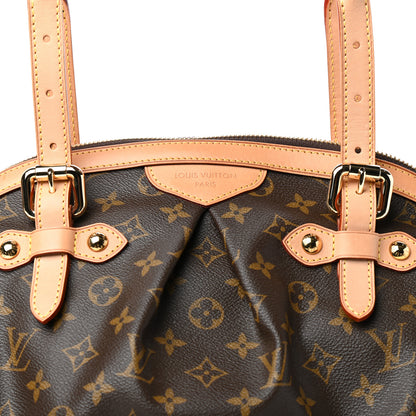 Louis Vuitton Monogram Tivoli GM 9 of 9