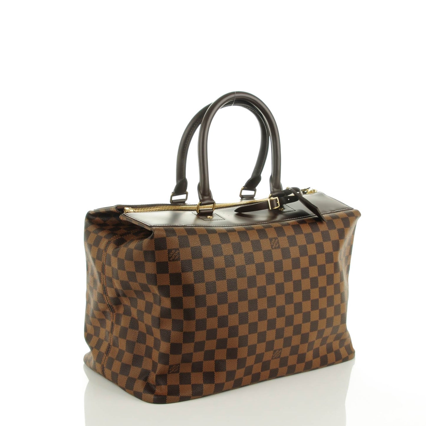 Damier Ebene Greenwich PM