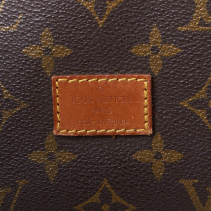 Louis Vuitton Monogram Saumur 30 9 of 9