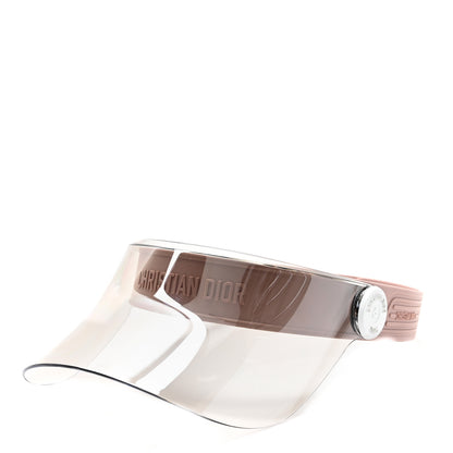 Christian Dior Acetate DiorPacific V1U Sun Visor Pink 1 of 7