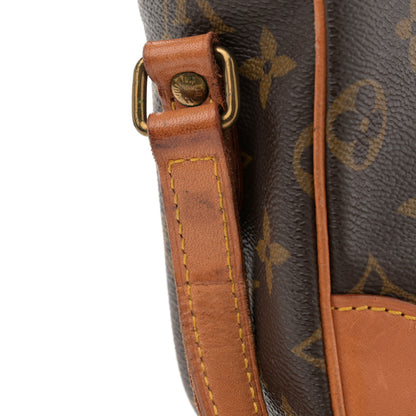 Louis Vuitton Monogram Trocadero 27 13 of 14