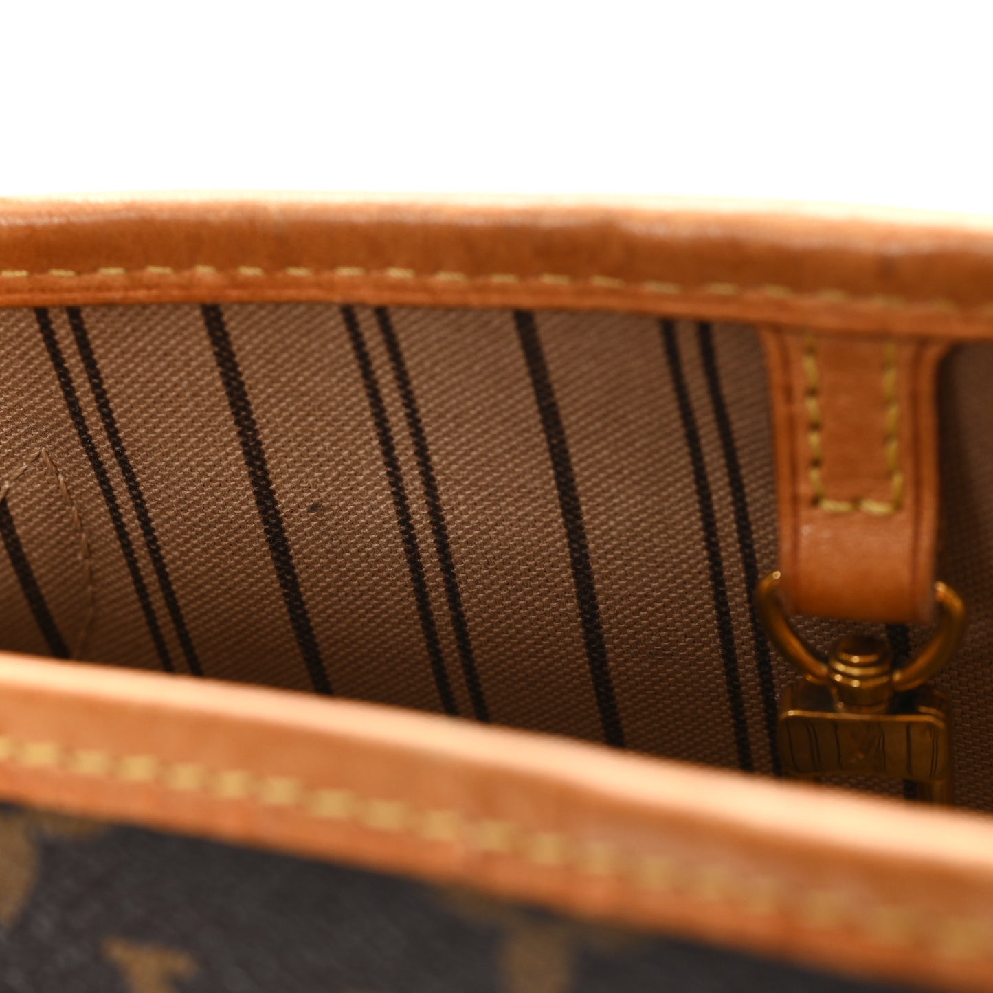 Monogram Neo Neverfull MM