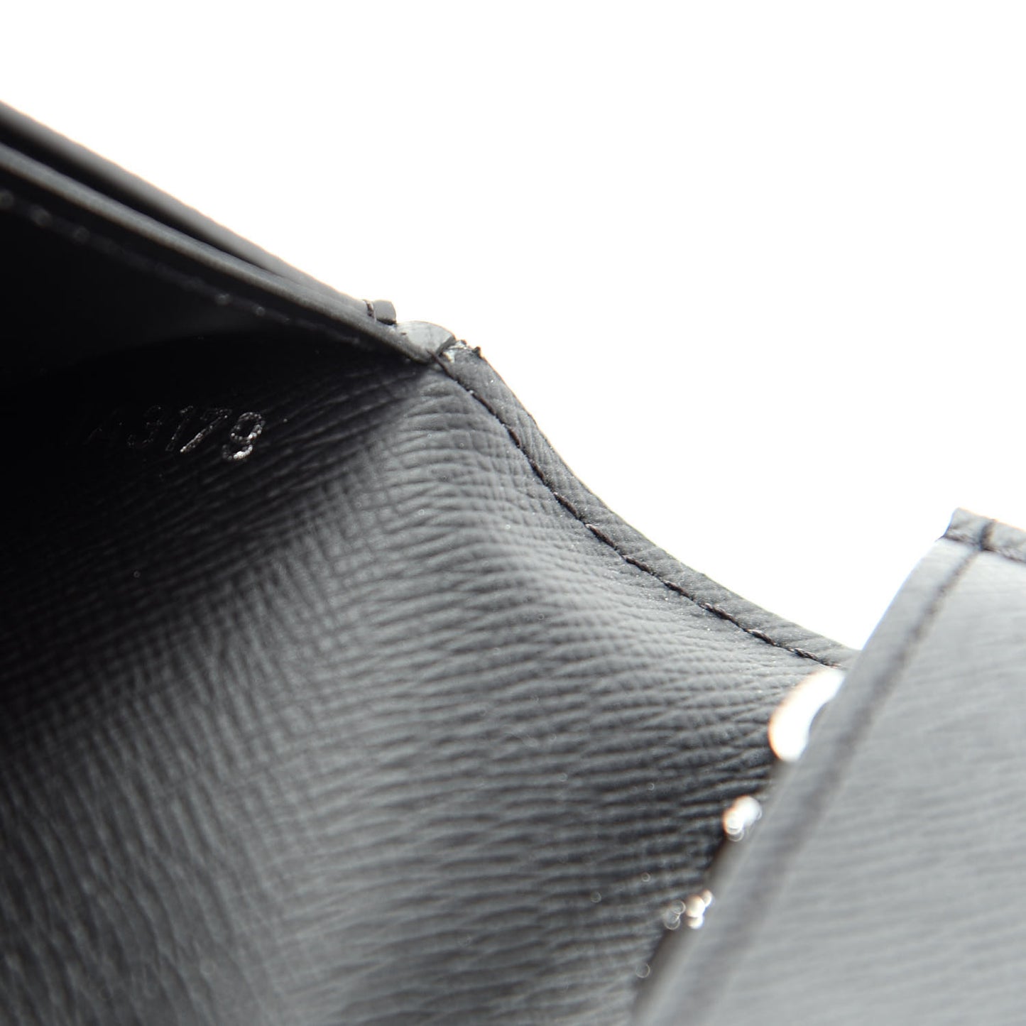 Monogram Eclipse Brazza Wallet