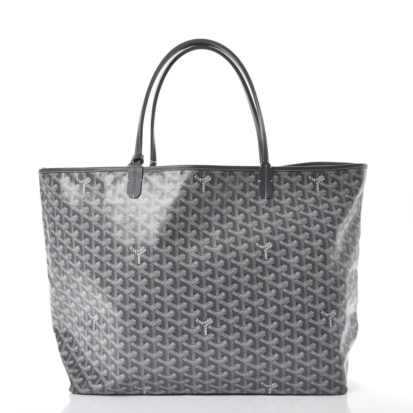 Goyardine Saint Louis GM Grey