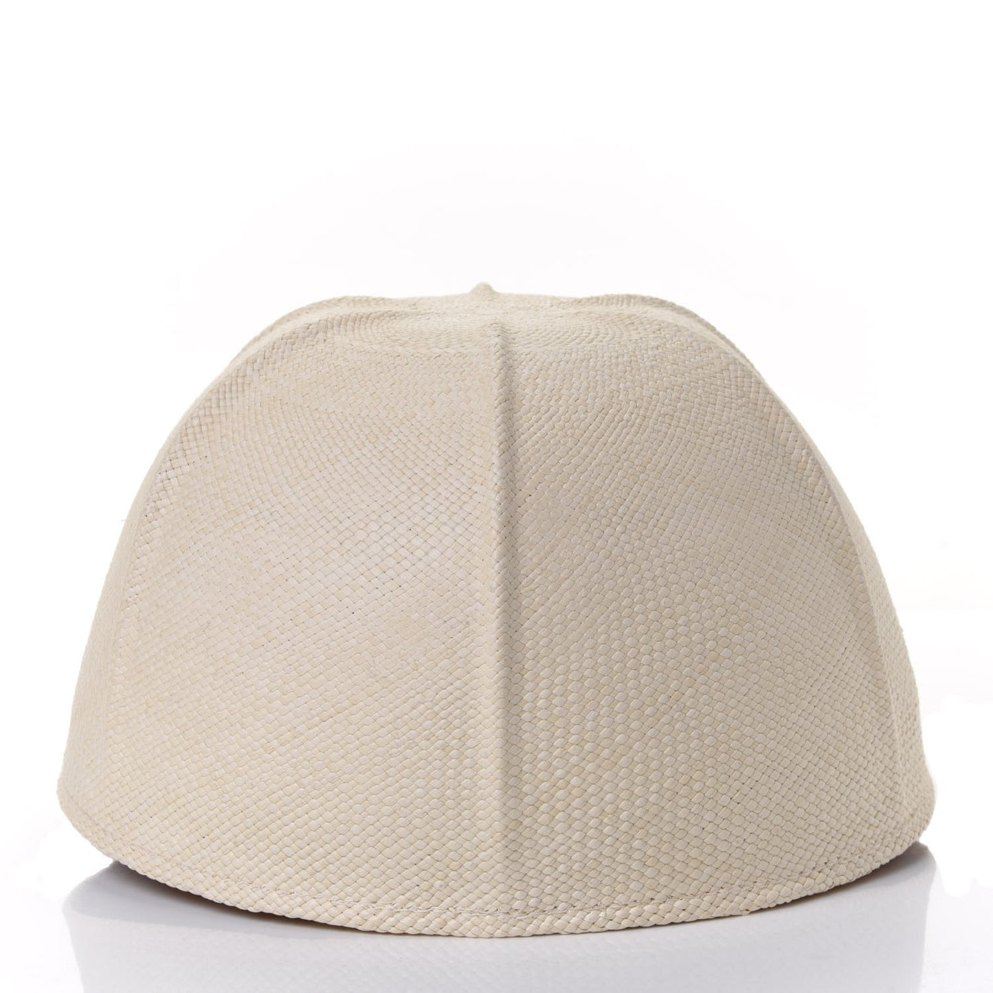 Panama Straw Mens Riley Cap 57 Naturel