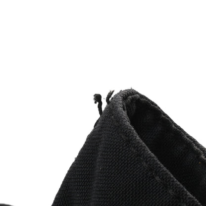 Prada Canapa Logo Tote Black 10 of 12