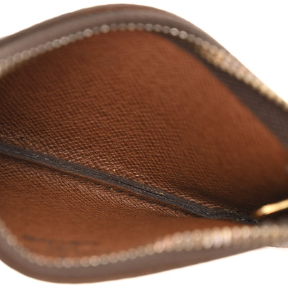 Louis Vuitton Monogram Key Pouch 5 of 9