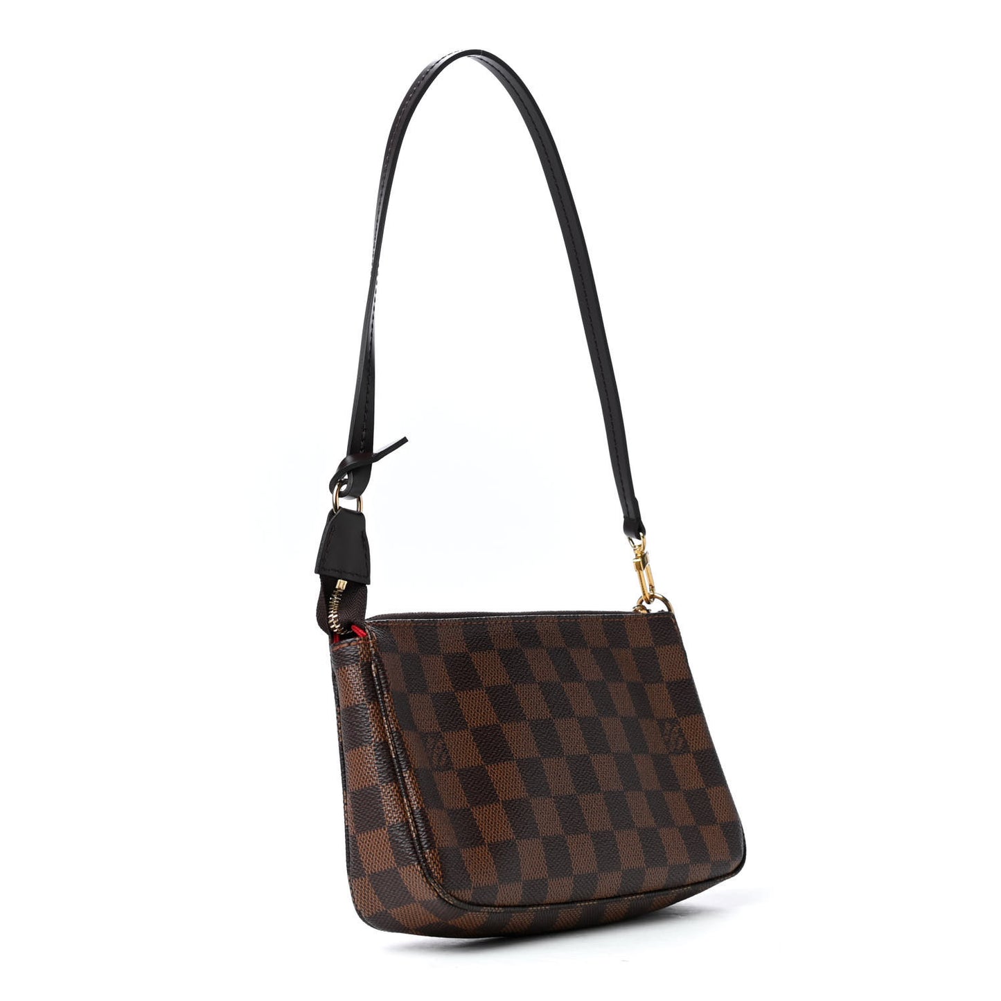 Damier Ebene Pochette Accessories NM